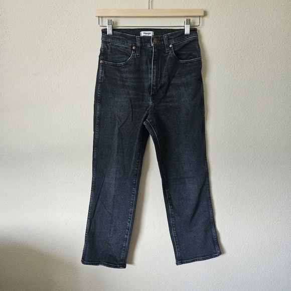 Wrangler Denim - Wrangler Wild West 603 Jeans Night Fever 26x24
